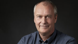 Jørgen Larsen, kandidat i NYT Stevns